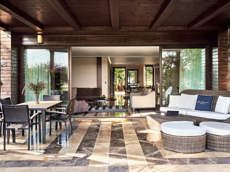 Rıxos Premıum Göcek