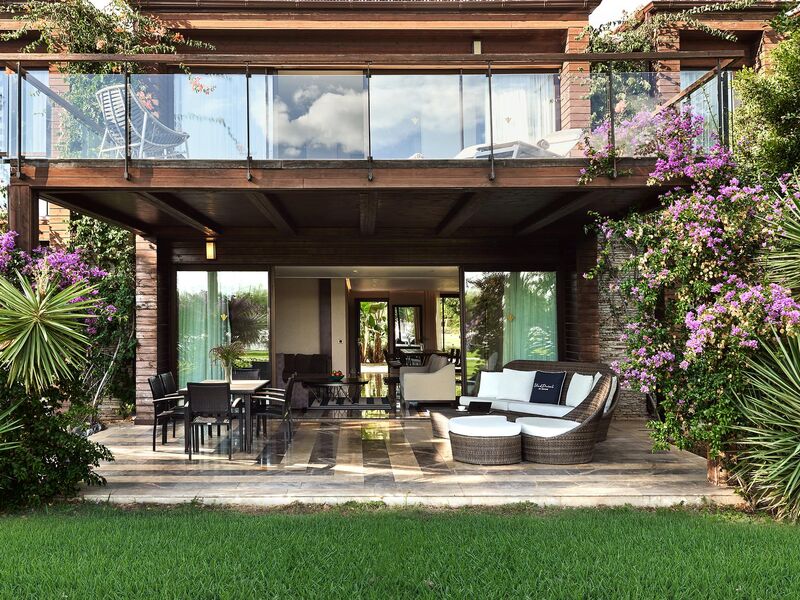 Rıxos Premıum Göcek