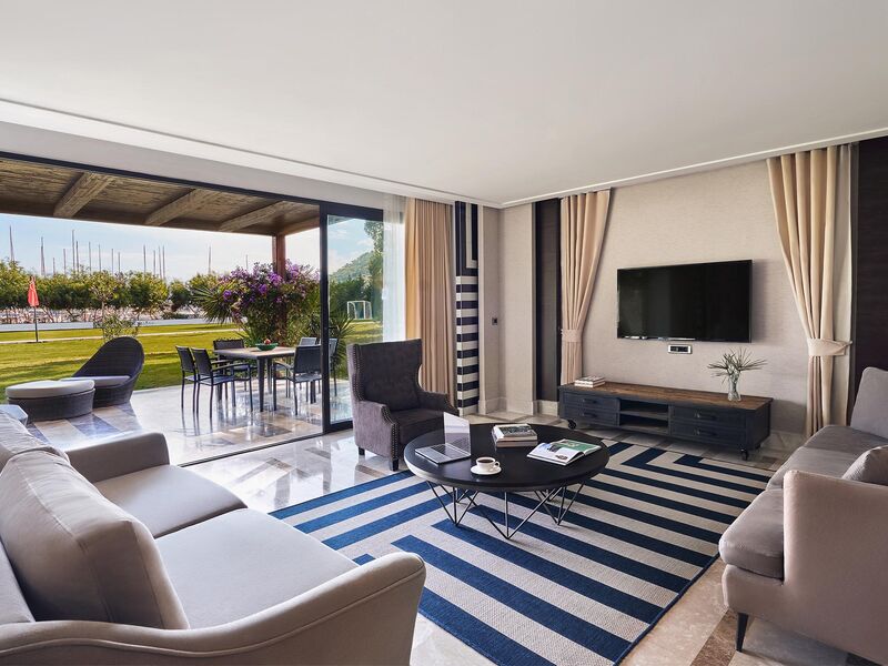 Rıxos Premıum Göcek