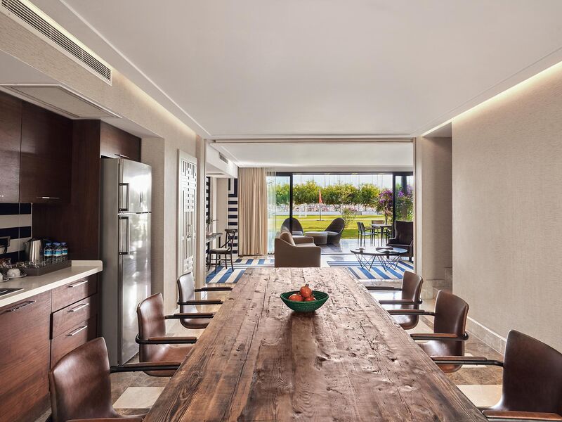 Rıxos Premıum Göcek