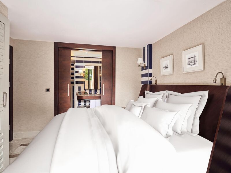 Rıxos Premıum Göcek