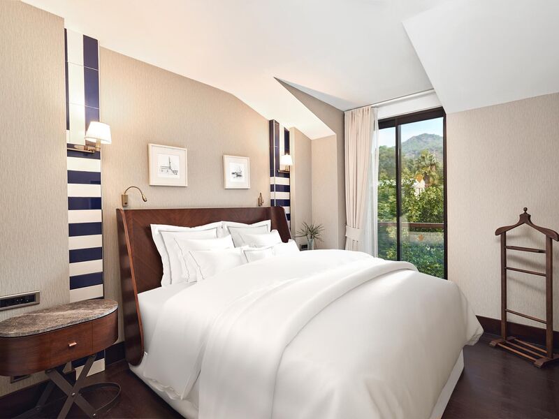 Rıxos Premıum Göcek