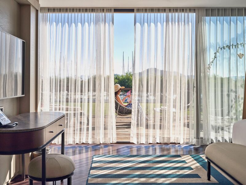 Rıxos Premıum Göcek