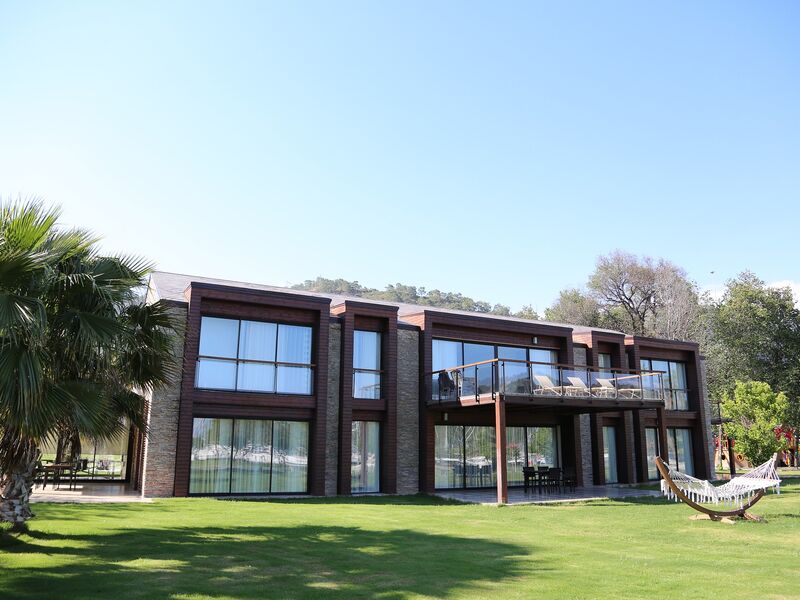 Rıxos Premıum Göcek