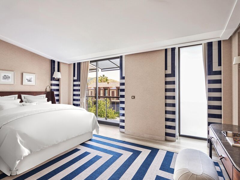 Rıxos Premıum Göcek