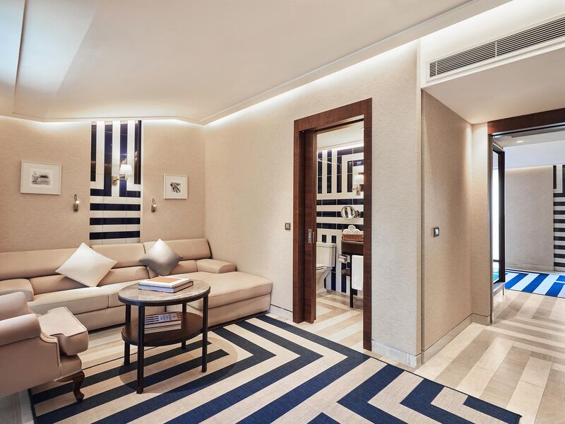 Rıxos Premıum Göcek