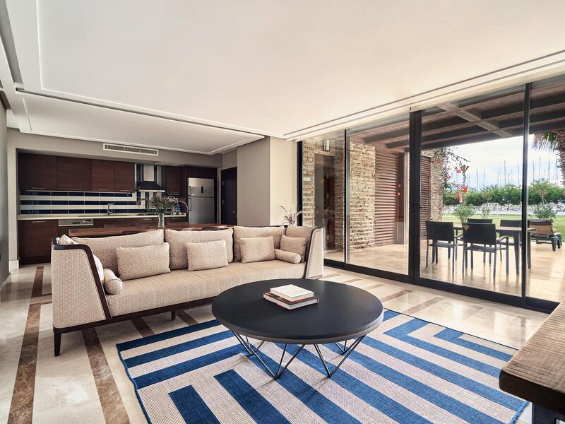 Rıxos Premıum Göcek