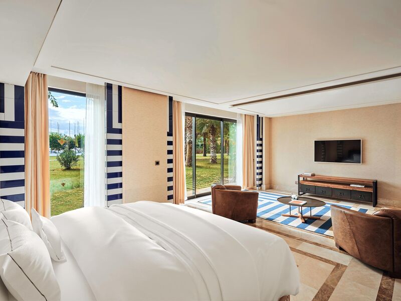 Rıxos Premıum Göcek