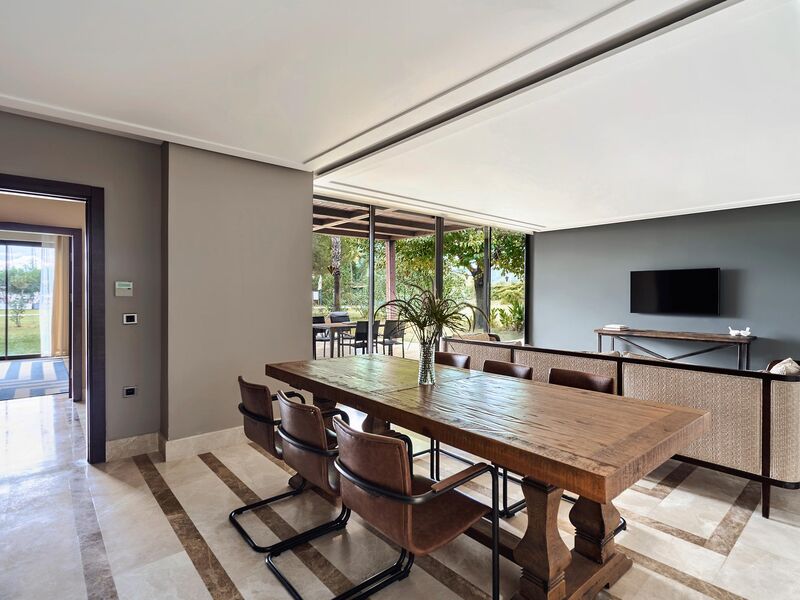 Rıxos Premıum Göcek