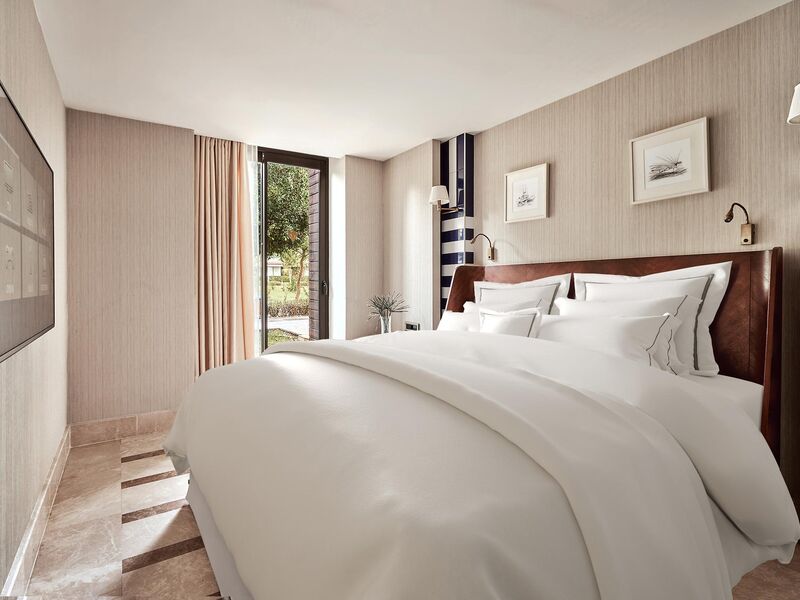 Rıxos Premıum Göcek