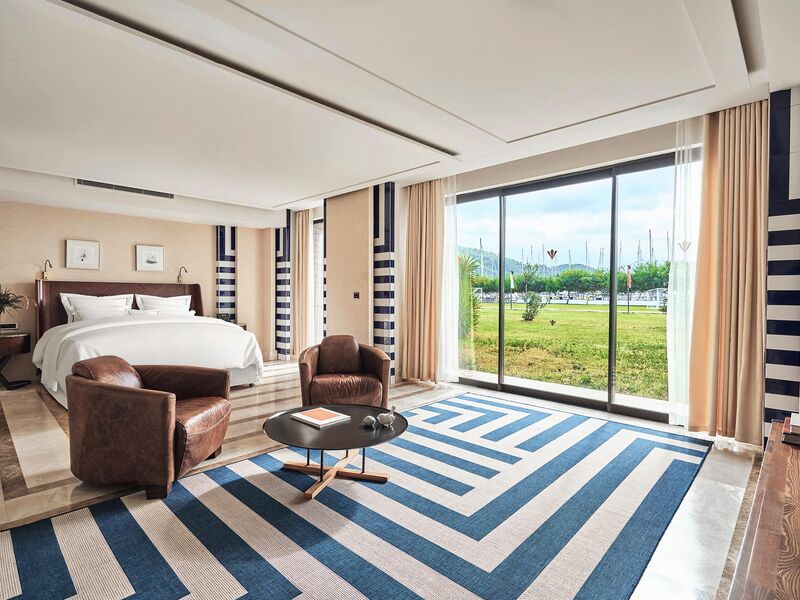 Rıxos Premıum Göcek