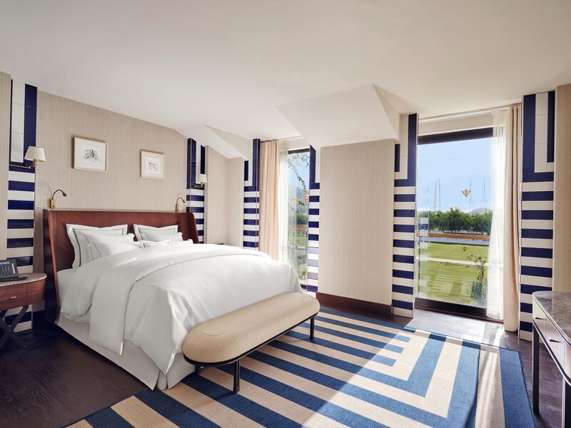 Rıxos Premıum Göcek