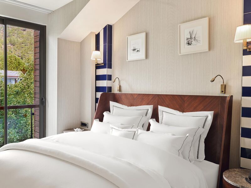 Rıxos Premıum Göcek