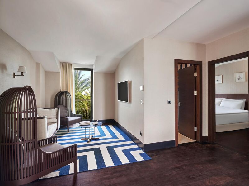 Rıxos Premıum Göcek