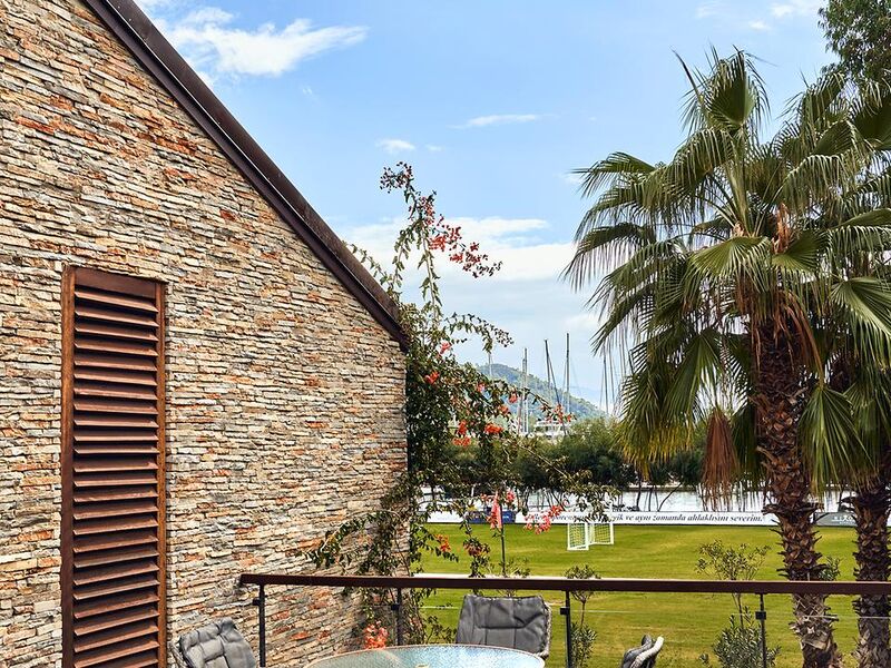 Rıxos Premıum Göcek