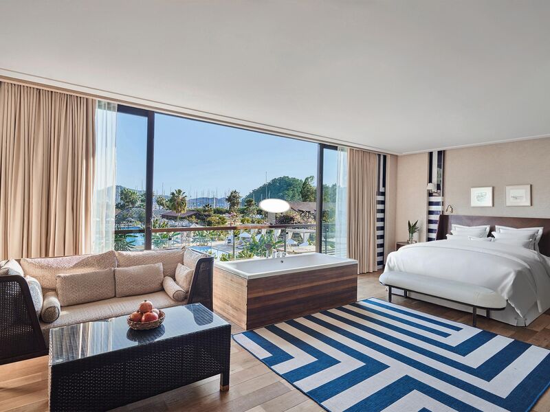 Rıxos Premıum Göcek