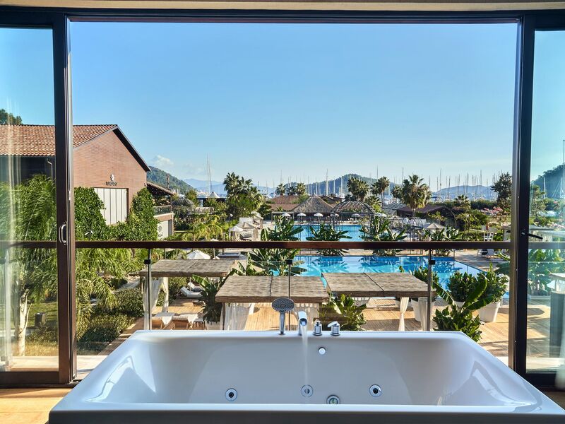 Rıxos Premıum Göcek