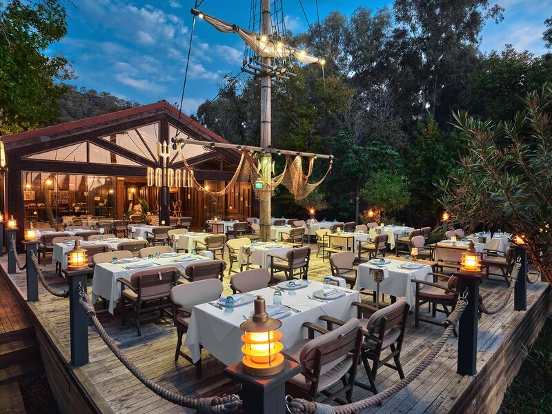 Rıxos Premıum Göcek