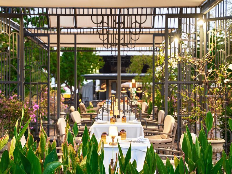 Rıxos Premıum Göcek