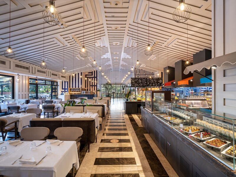 Rıxos Premıum Göcek