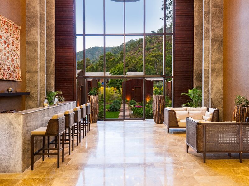 Rıxos Premıum Göcek