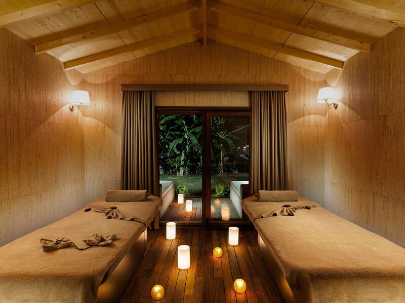 Rıxos Premıum Göcek