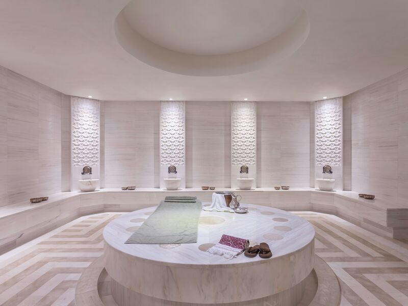 Rıxos Premıum Göcek