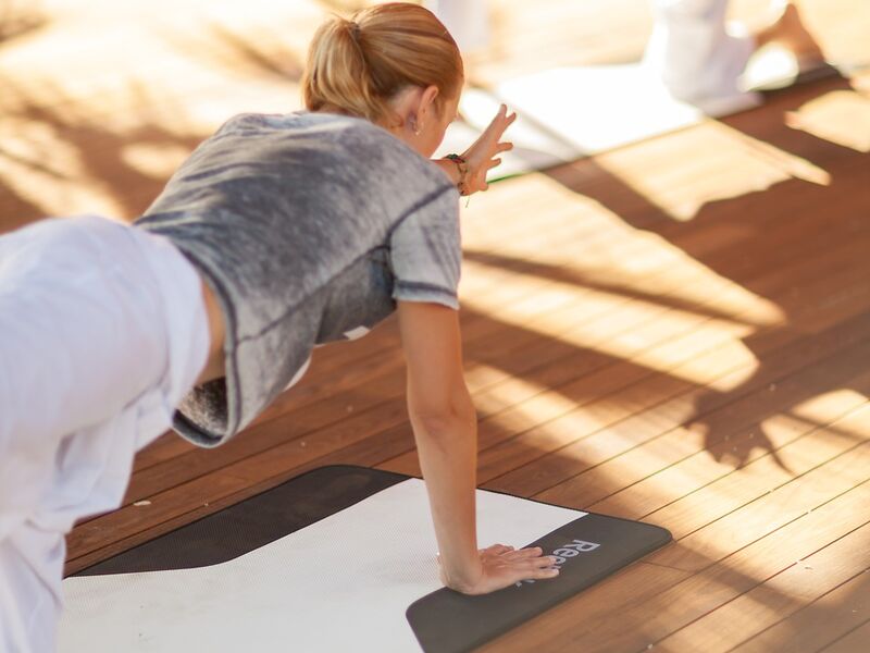 Rıxos Premıum Göcek