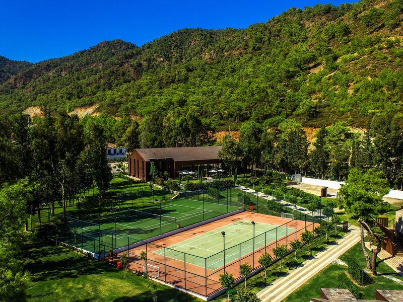 Rıxos Premıum Göcek