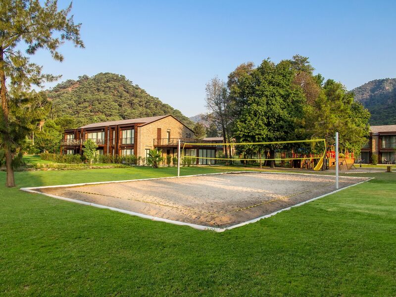 Rıxos Premıum Göcek