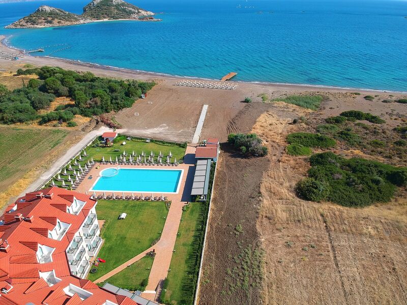 Acroter Hotel Datça