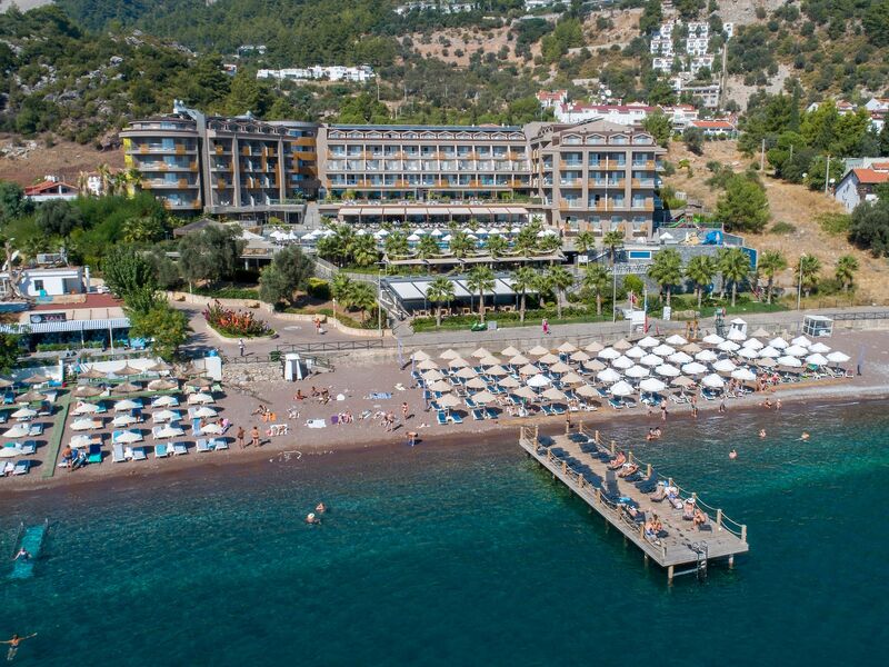 Turunç Premium Hotel