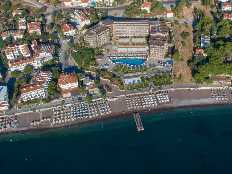 Turunç Premium Hotel