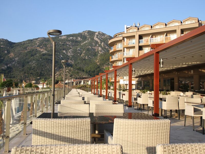 Turunç Premium Hotel