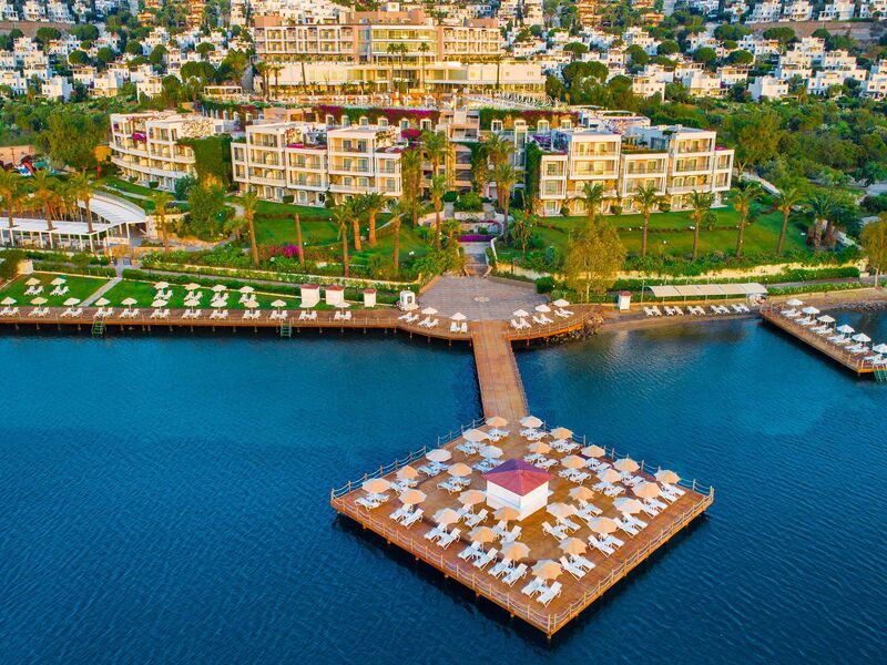 Baia Bodrum Hotel