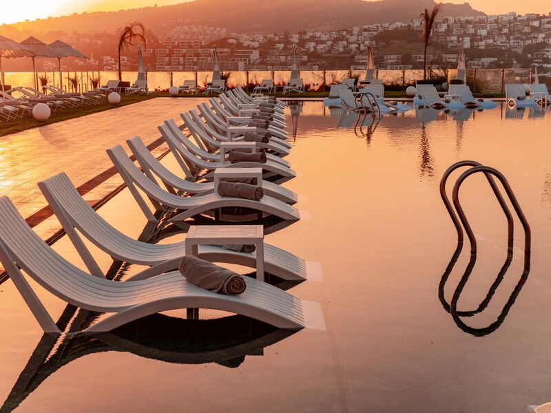 Baia Bodrum Hotel