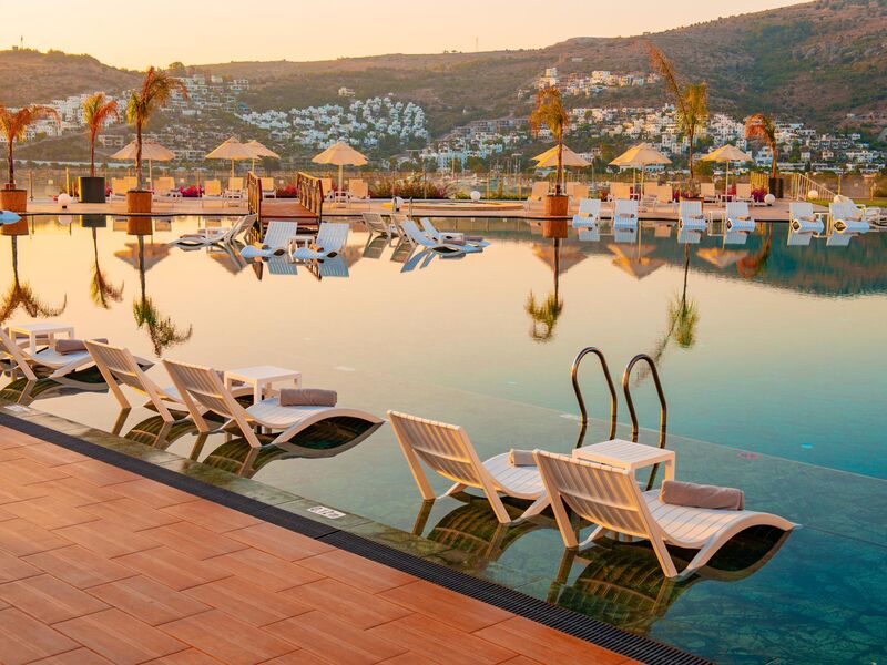 Baia Bodrum Hotel