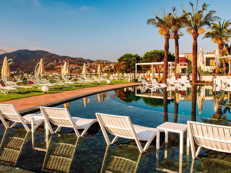 Baia Bodrum Hotel