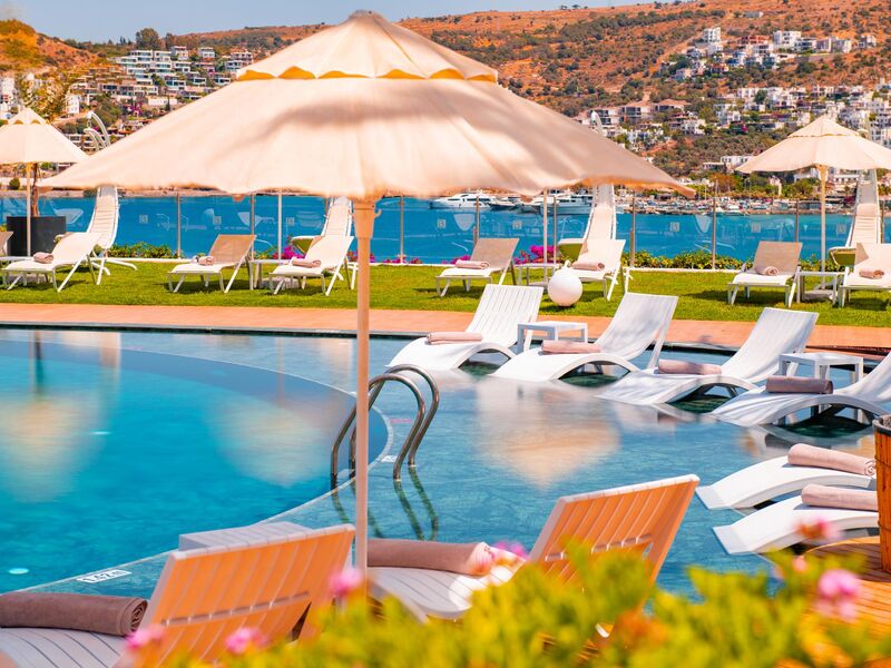 Baia Bodrum Hotel