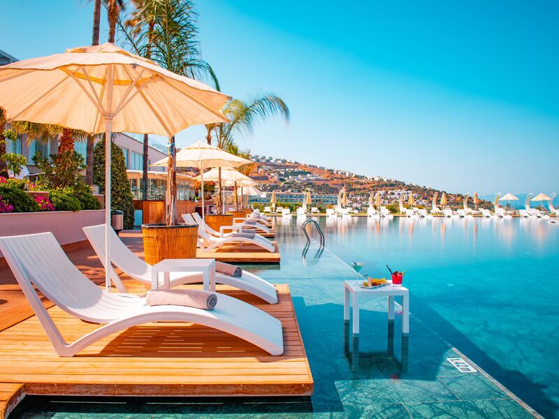 Baia Bodrum Hotel