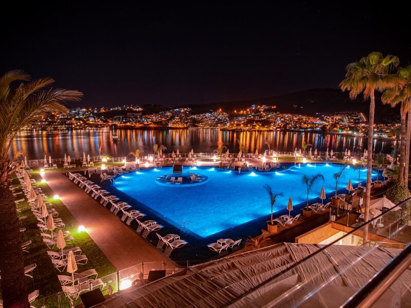 Baia Bodrum Hotel