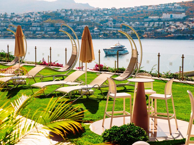 Baia Bodrum Hotel
