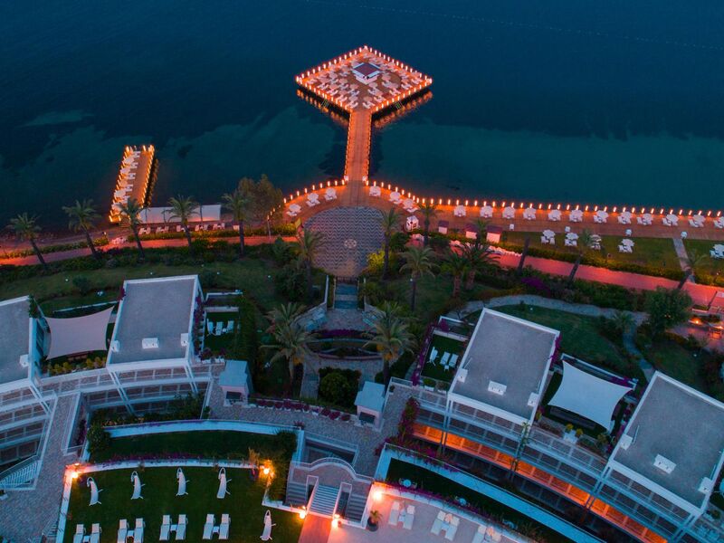 Baia Bodrum Hotel