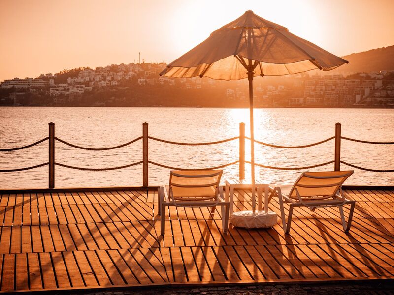 Baia Bodrum Hotel
