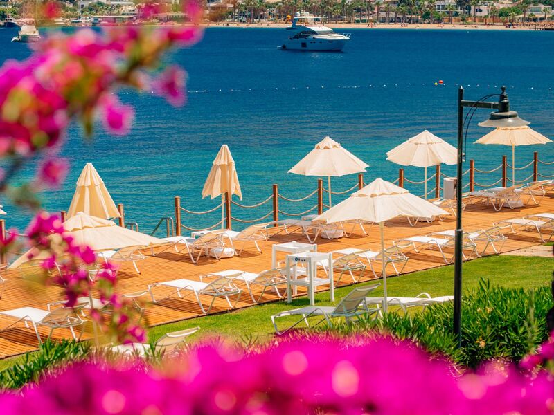 Baia Bodrum Hotel