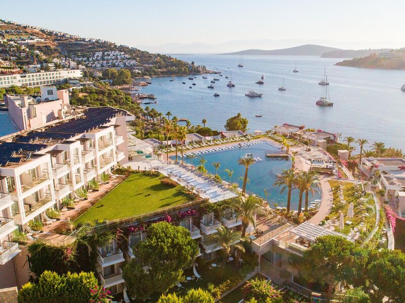 Baia Bodrum Hotel