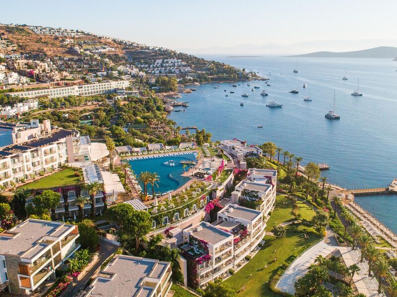 Baia Bodrum Hotel