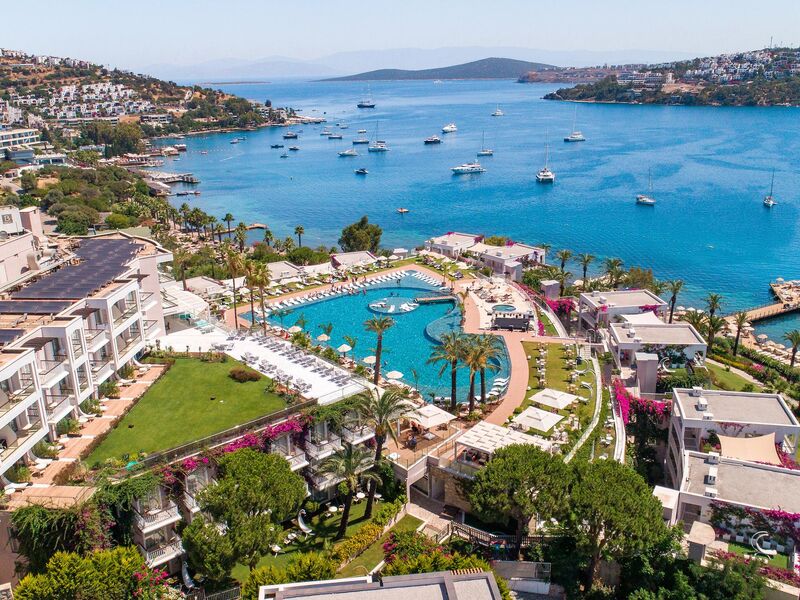Baia Bodrum Hotel