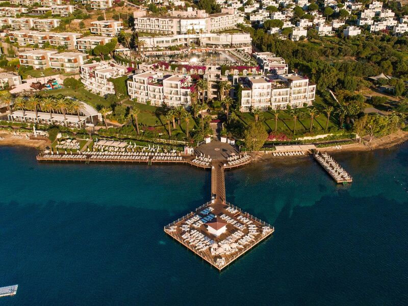 Baia Bodrum Hotel