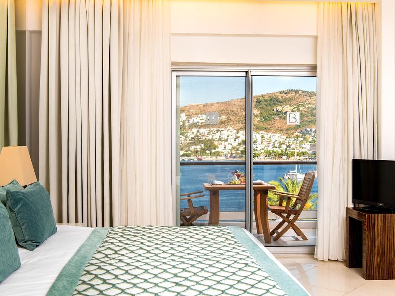Baia Bodrum Hotel